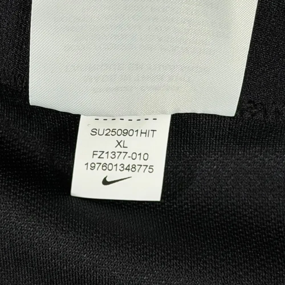 Nike title vapor